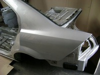 фото thumb №1, Амортизатор поворотный кулак перед peugeot 208 1.4 hdi