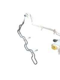 фото thumb №9, Fiat doblo 2 провода усилителя+ бачок 51861920