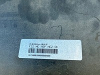 фото thumb №8, Бампер bmw 2 f22 f23 m набір оригінал