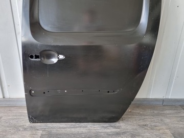 фото thumb №3, Двері renault kangoo ii iii 2008- citan bok лівий зад лівий нове оригінал