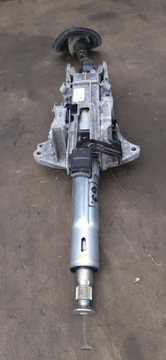 фото thumb №10, Колонка кермова блокування mercedes vito w447 a0999004101