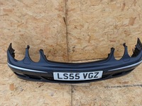 фото thumb №11, Бампер перед pdc mercedes e w211 колір c359