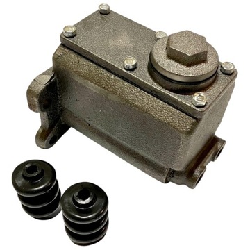 фото thumb №10, Насос гальмівна зчеплення wołga gaz 21 gaz 66 brdm-2 hamulcowo-sprzęgłowa