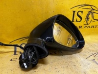 фото thumb №8, Дзеркало зовнішнє праве porsche panamera 970 polift lc9z c9z 14 pin