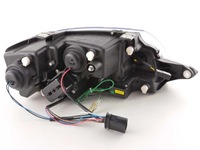 фото thumb №7, Лампы daylight led audi tt 8n 99-05 хром