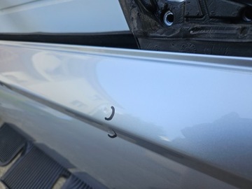 фото thumb №6, Двері правий перед праві передні audi a6 c7 4g рестайлінг lz7g