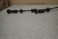 фото thumb №5, Kia ceed eu kombi 06-12 троси перемикання передач 1.6d