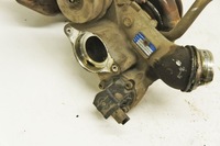 фото thumb №5, Ql383 volvo v90 16- ^ турбонагнетатель 314598415