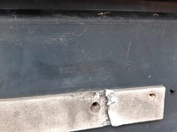 фото thumb №14, Бампер перед передній renault master ii lift 8200197134