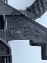 фото thumb №15, Pas перед балка радиатор audi e-tron 4ke