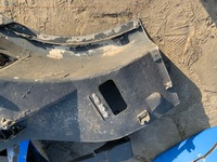 фото thumb №8, 9616665001 actros mp4 подножка кабины левый подножка