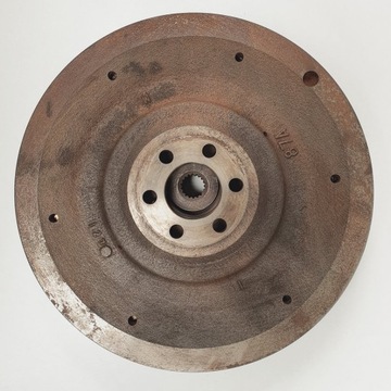 фото thumb №7, Зчеплення комплектні nissan almera n15 1.4 16v