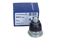 фото thumb №3, Шаровая опора рычага renault p. twingo iii 14- smart forfour, fortwo 453 14- l