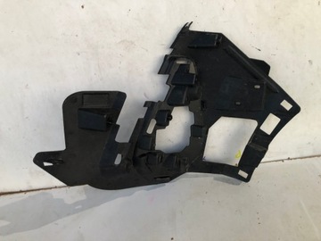 фото thumb №9, Peugeot 3008 ii рестайлинг ползун бампера