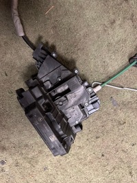 фото thumb №1, Mercedes a w177 замок дверь правый 1770032899