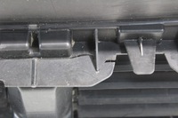 фото thumb №6, Повітропровід жалюзі шторка повітря bmw 517415677210