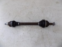 фото thumb №1, Peugeot 508 i 1.6 e-hdi приводной вал левая автоматическая коробка передач