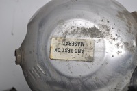 фото thumb №9, Maserati ghibli iii 3.0d гаситель конечный выхлоп