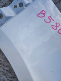 фото thumb №8, Крыло передний перед левый ford s-max mk2 15-