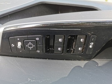 фото thumb №12, Боковина дверь, обивка дверь правые левая перед зад, kia ev 6