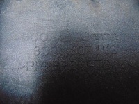 фото thumb №16, Бампер перед vw passat b6 pod ксенон 3c0807221