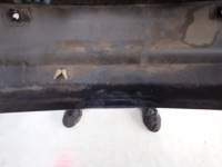 фото thumb №13, Hyundai i30 ii 2 kombi 12-17 бампер задня задній 6xpdc 86611-a6200