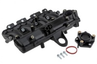 фото thumb №1, Колектор всмоктуючий astra corsa combo meriva 1.3jtd