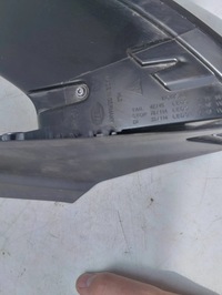 фото thumb №6, Porsche taycan 4s лампа задняя правая eu