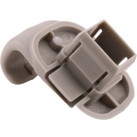 фото thumb №6, Зачіп гачок козирок сонцезахисний оригінал mazda 2 3 6 cx-3 cx-5 cx-9