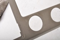 фото thumb №10, Volvo s80 ii рамка консоли радио панель средний eu