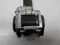 фото thumb №9, Fiat punto evo 3d pas безопасности натяжитель правый перед пассажира