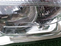 фото thumb №6, Mitsubishi asx 10- фара правый lama правая