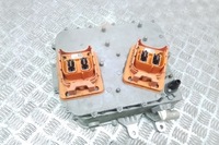 фото thumb №7, Инвертор bmw i3 i01 63945210 0.6l hybrid 125kw 2016