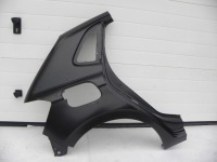 фото thumb №1, Volkswagen polo iv, 4 задний крыло правая сторона 17-21 rok