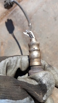 фото thumb №4, Лямбда-зонд chrysler cruiser 04606133ac