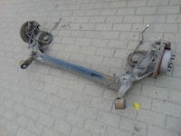 фото thumb №1, Балка подвешивание зад kia soul i 1.6 b 08-14