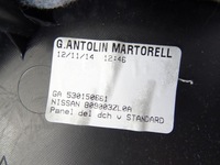 фото thumb №10, Pulsar обшивка дверь правое перед 809003zl0a