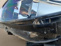 фото thumb №8, Лампа лівий перед mercedes b клас w246 a2469200161 біржа po