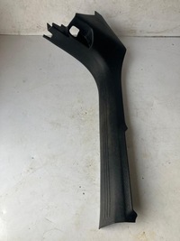 фото thumb №1, Защита порог левый перед xc40