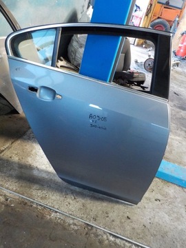 фото thumb №1, Дверь правые задние insignia 09r. do покраска!!!