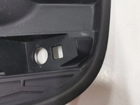 фото thumb №13, Решітка бампера права renault talisman lift 656