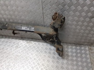 фото thumb №5, Балка підвішування зад nissan micra k12 1.2