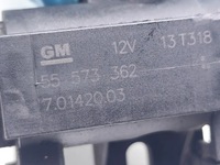 фото thumb №7, Vauxhall insignia клапан вакууму / електроклапан турбіни 2.0 cdti дизель