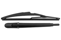 фото thumb №1, Щетка + рычаг задний дворники renault clio iii combi 2005- длина щетки