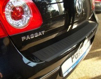 фото thumb №16, Накладки na бампер vw passat b6