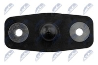 фото thumb №10, Роз'єм засувка двері бокових do renault master ii