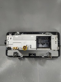 фото thumb №8, Skoda kamiq scala дисплей монитор радио навигации mib-3 654035869k