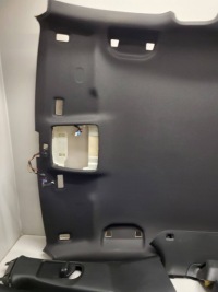 Стеля комплектна czarna mercedes-benz a w176 Недорого, фото thumb