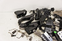 фото thumb №5, Lv337 opel astra k v кронштейни тримачі кріплення