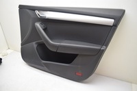 фото thumb №5, Skoda octavia iii оббивка обшивка правий перед